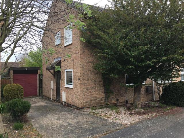 House for rent in Chedburgh, Suffolk
