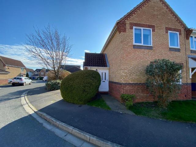 House for rent in Barholm, Lincolnshire