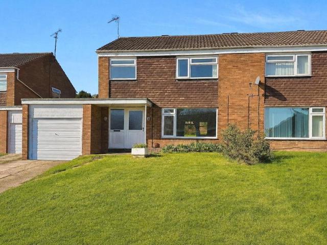 House for rent in Hookstone, Harrogate