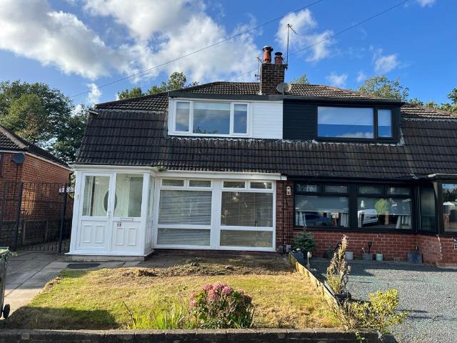 House for rent in Gatley, Stockport