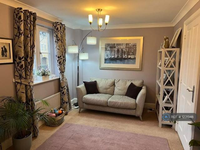House for rent in Deer Park, Black Bourton