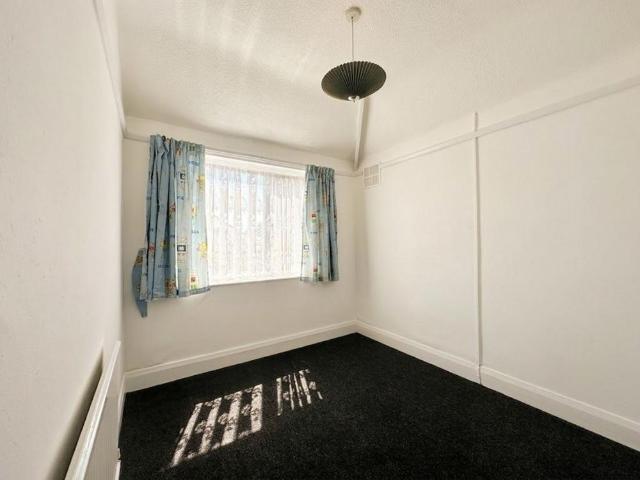 House for rent in Shirley, West Midlands