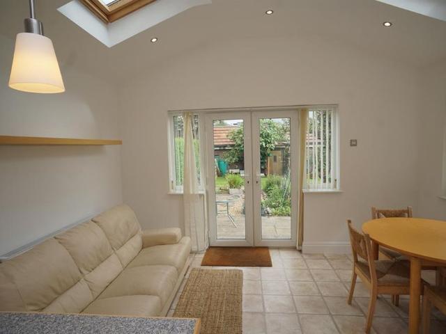 House for rent in Crookes, South Yorkshire