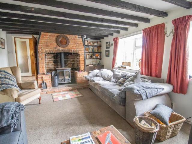 House for rent in Little Massingham, King's Lynn and West Norfolk