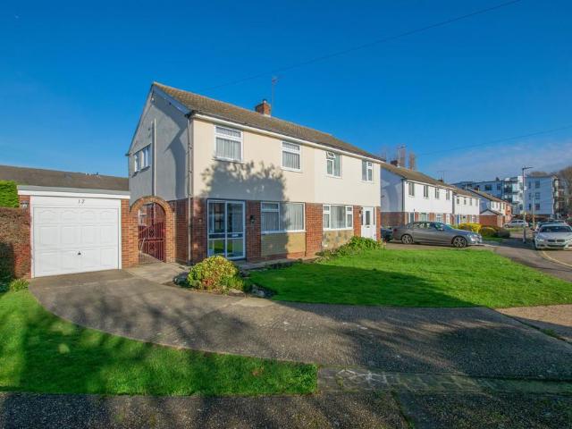 House for rent in Broxbourne, Hertfordshire