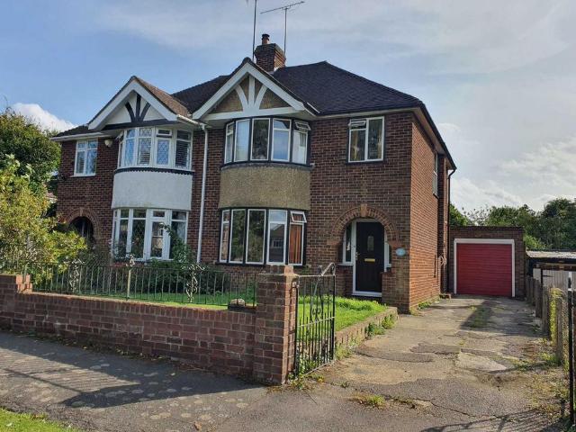 House for rent in Earley