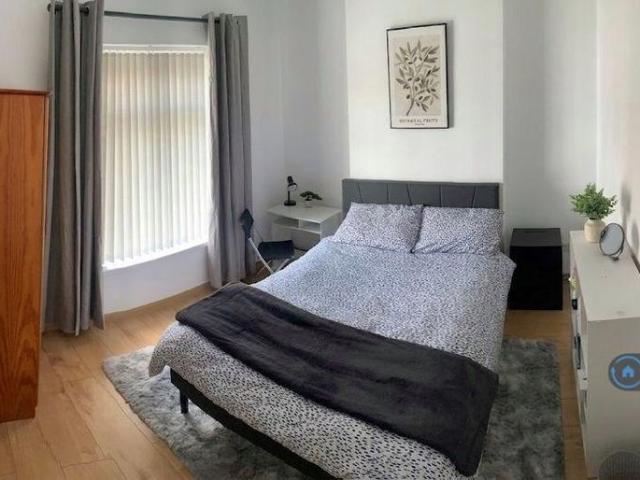 Room for rent in East Midlands