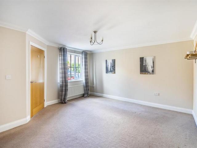 House for rent in Chapelfields, High Field
