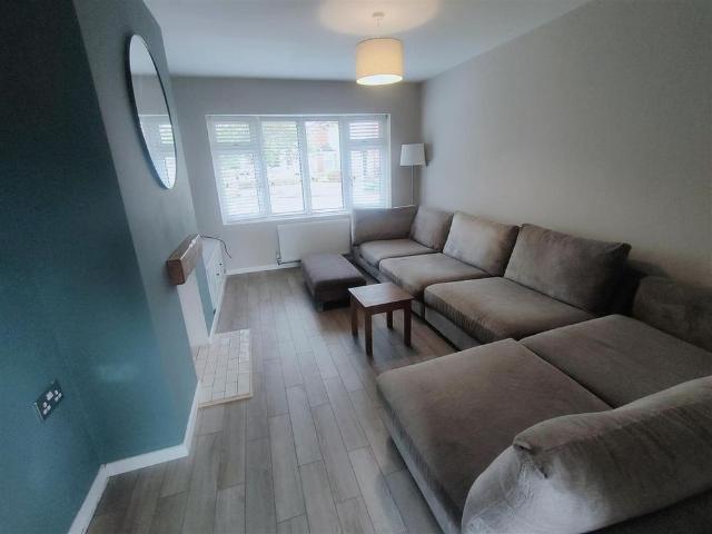 House for rent in Haslington