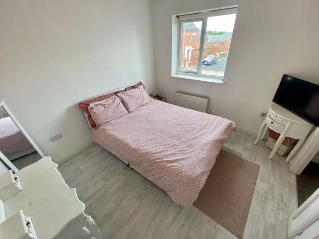 House for rent in Ettingshall, West Midlands