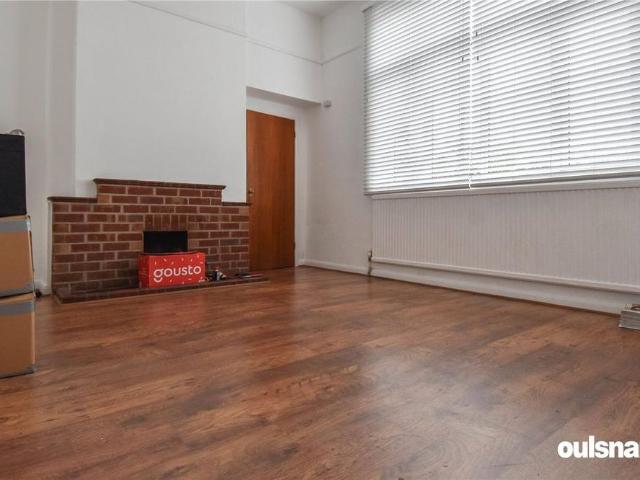 House for rent in Ladywood, West Midlands