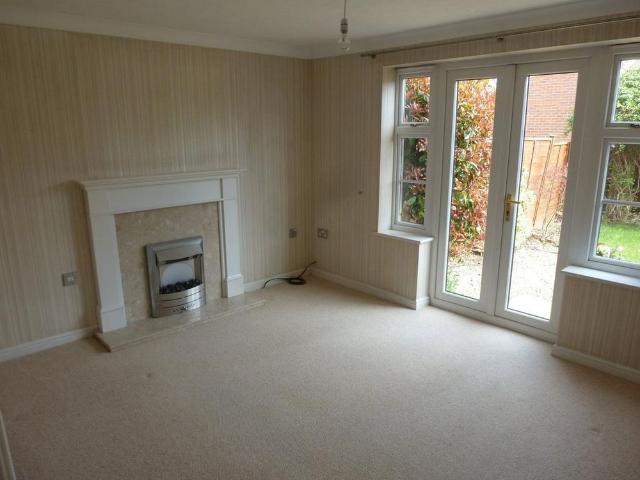 House for rent in Hanwell Fields, Evershot