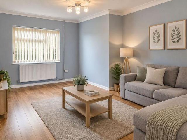 House for rent in Llangyndeyrn, Pont-iets
