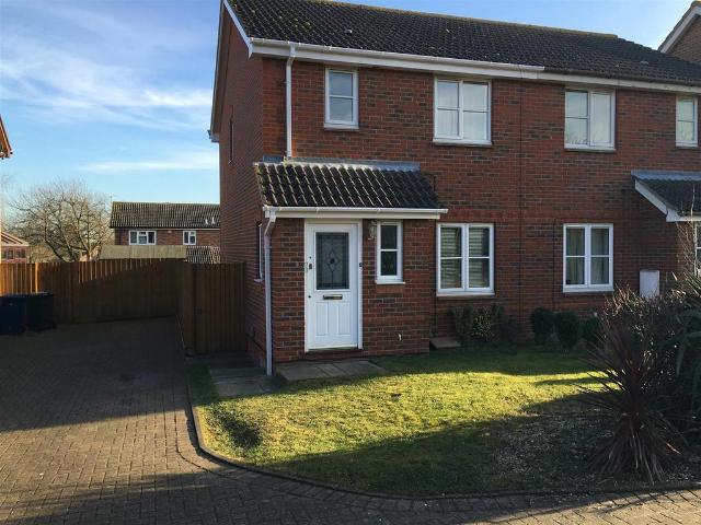 House for rent in Arrington, Cambridgeshire