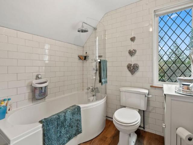 House for rent in Crookhill, Isle Of Man