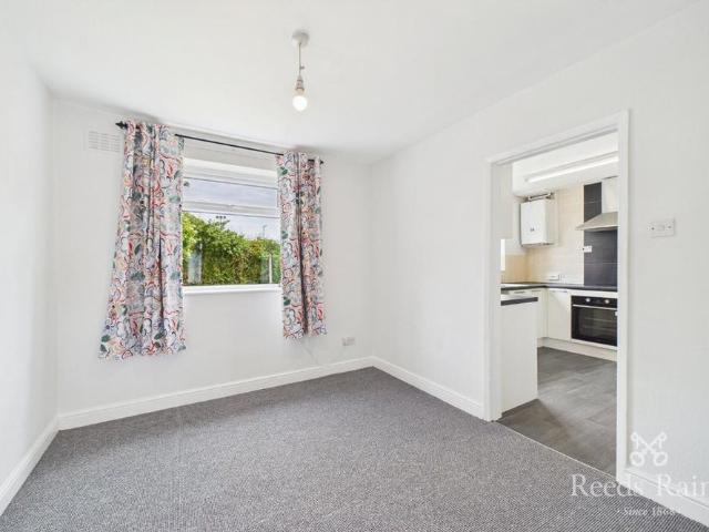 House for rent in High Field, York
