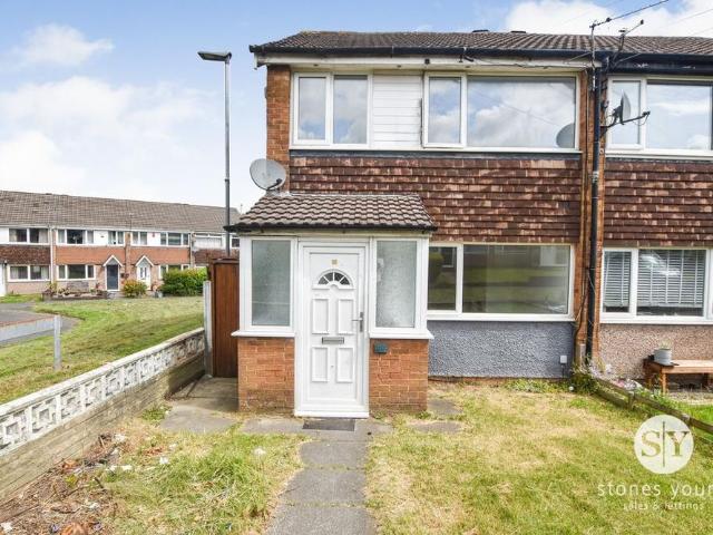 House for rent in Blackburn