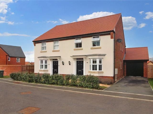 House for rent in Burgh St Peter, Norfolk