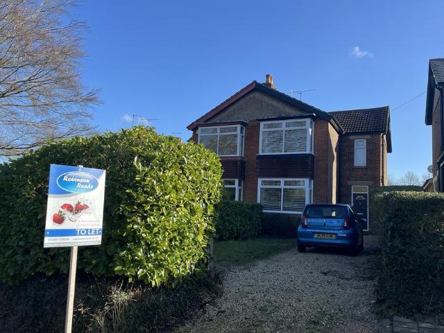 House for rent in Burridge, Fareham