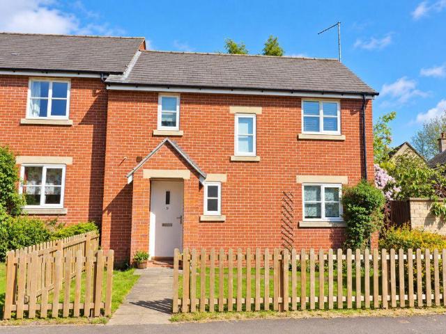 House for rent in Helpston