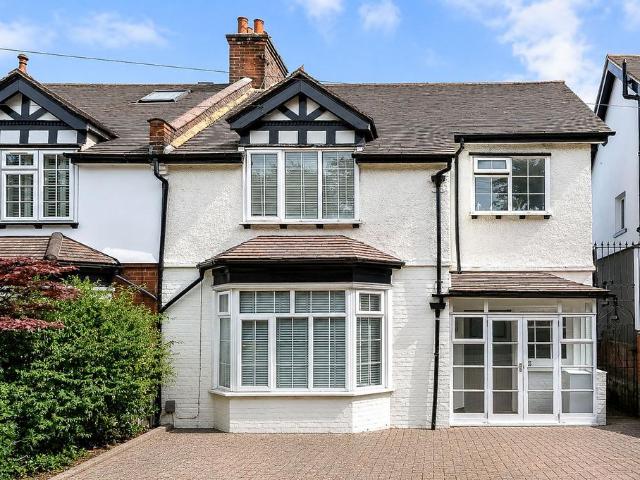 House for rent in Buckhurst Hill, Essex