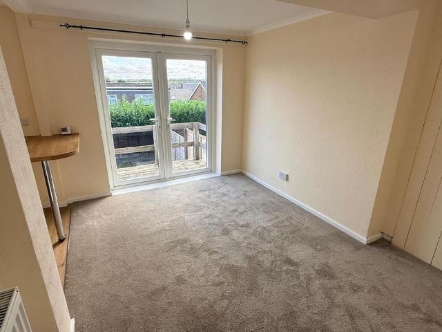House for rent in Walton, West Yorkshire