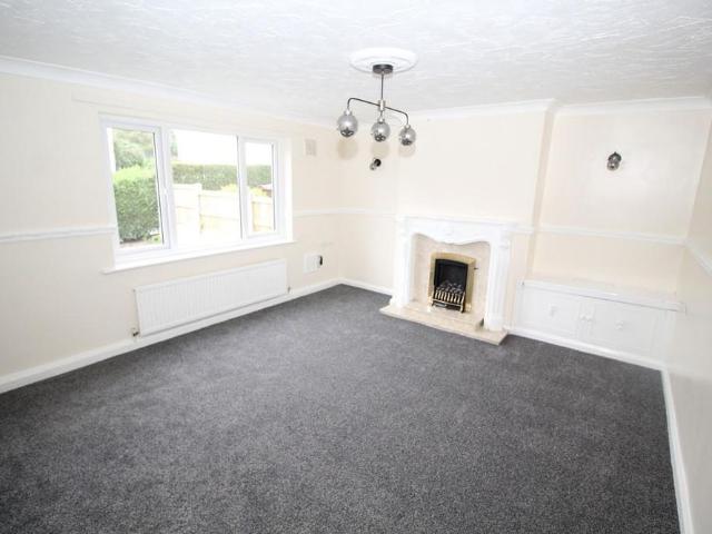 House for rent in West Shield Row Villas, Stanley