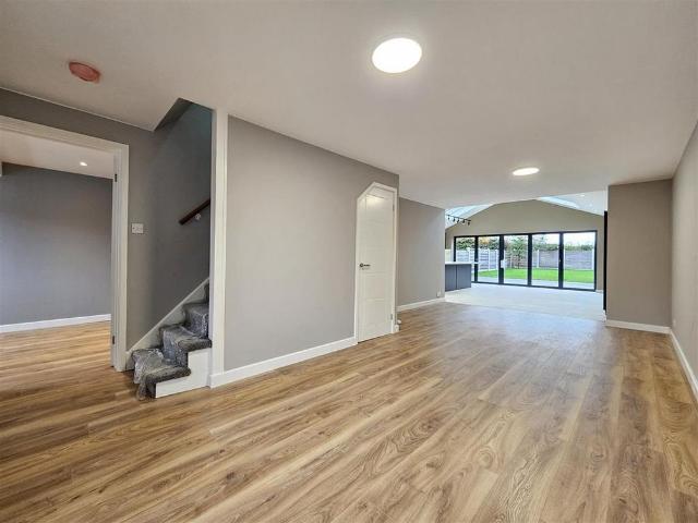 House for rent in Trafford Park, Greater Manchester