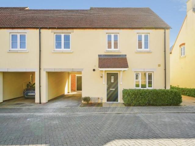 House for rent in Chesterton, Evershot