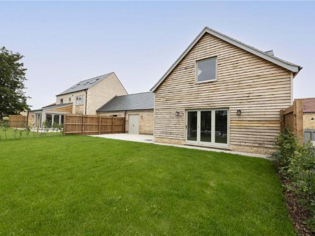 House for rent in Barrowden, Rutland