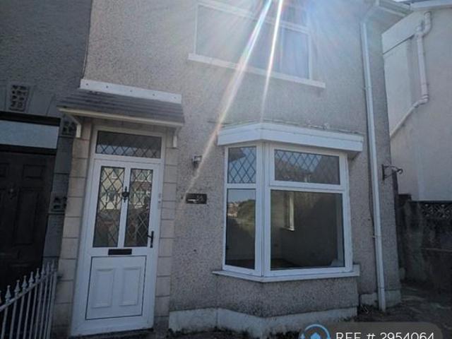 House for rent in Tycoch, Nangreaves