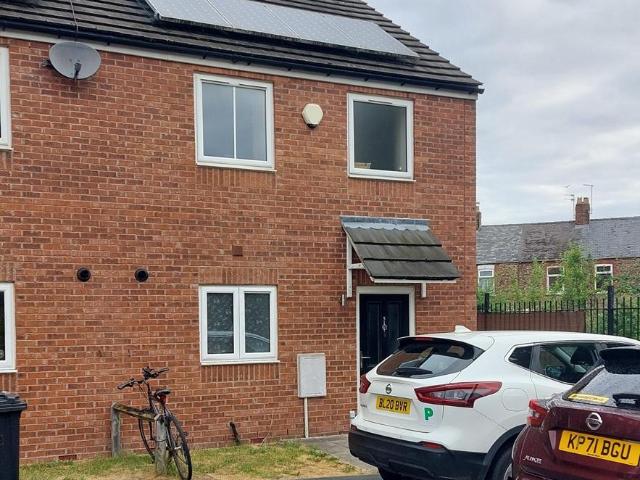House for rent in Bell Farm, High Field