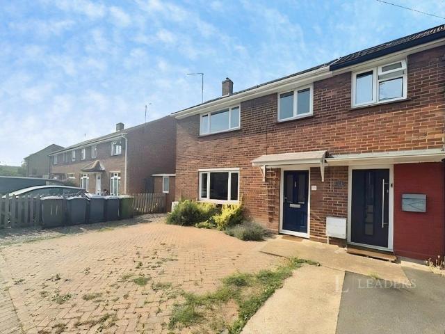 House for rent in Barnwell, Arbury