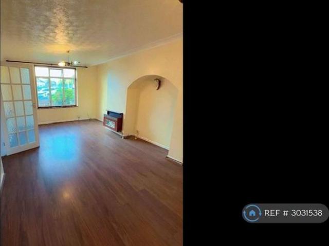 House for rent in Dagenham, Greater London