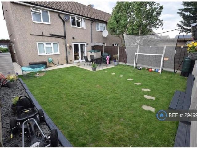 House for rent in Hare Street, Harlow
