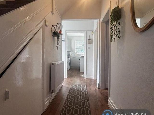 House for rent in Georgia, Greater Manchester