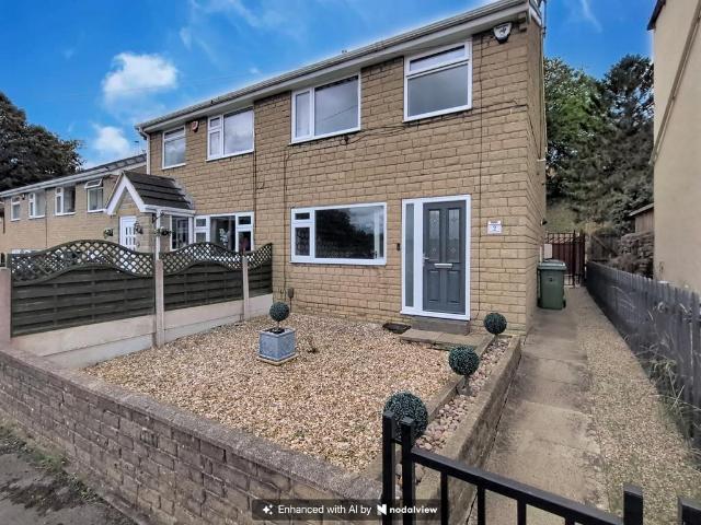 House for rent in Liversedge, Kirklees