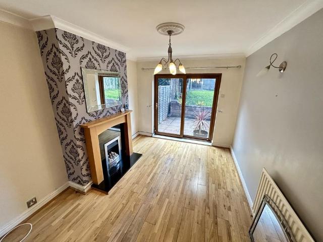 House for rent in Woodsetton, Coseley