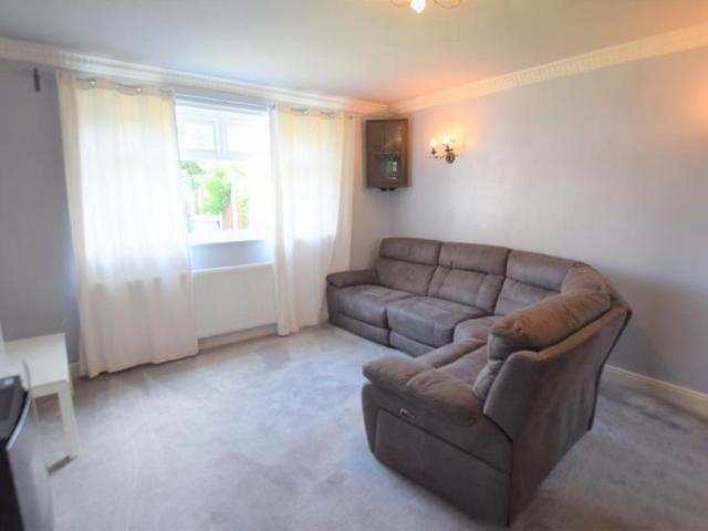 House for rent in Georgia, Greater Manchester