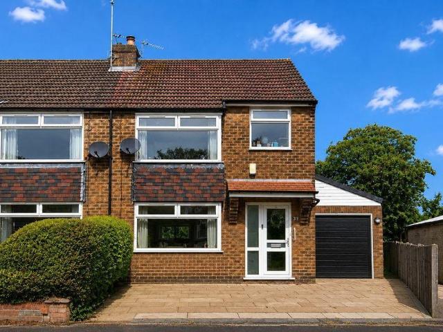 House for rent in Lowton Heath, Wigan