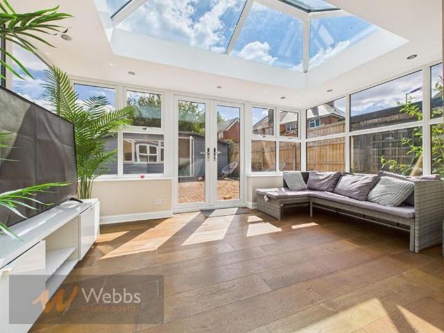 House for rent in Bloxwich, West Midlands