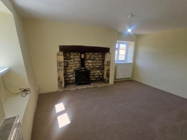 House for rent in Rodborough, Stroud