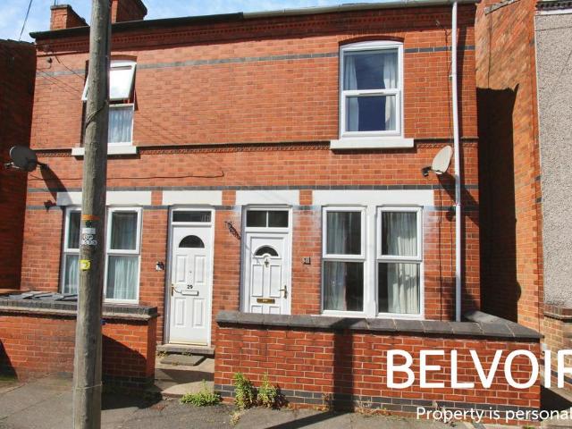 House for rent in Caldermill, East Midlands