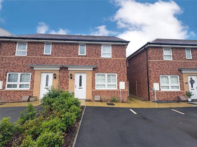 House for rent in Spring Vale, Hampshire