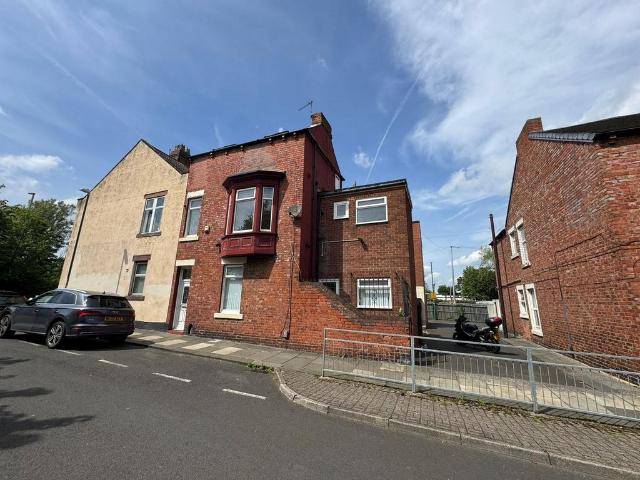 House for rent in Cauldwell, South Shields