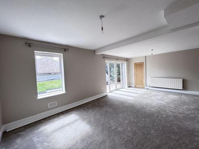 House for rent in Abergavenny