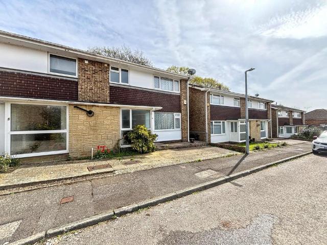 House for rent in Sidley, Heathlands