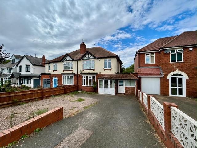 House for rent in Stourbridge, West Midlands