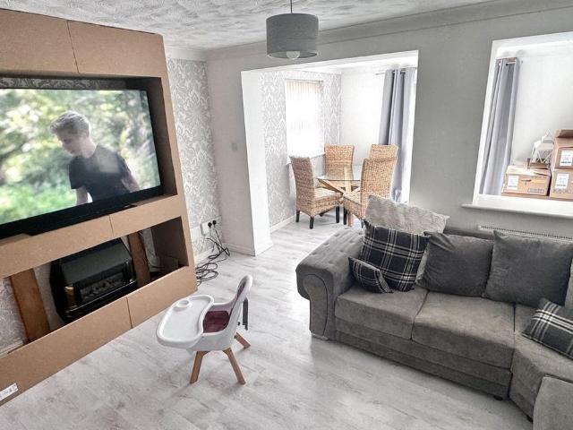 House for rent in Glebe Park, Brayford