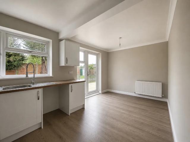 House for rent in Alumwell, Darlaston